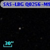 SAS-LBG Q0256-M8