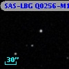 SAS-LBG Q0256-M14