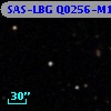 SAS-LBG Q0256-M17