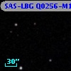 SAS-LBG Q0256-M18