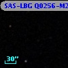 SAS-LBG Q0256-M20