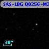 SAS-LBG Q0256-M21
