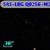 SAS-LBG Q0256-M25
