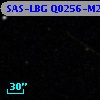 SAS-LBG Q0256-M26