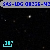 SAS-LBG Q0256-M27