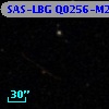 SAS-LBG Q0256-M28