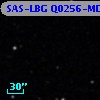 SAS-LBG Q0256-MD10