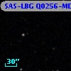 SAS-LBG Q0256-MD11