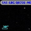 SAS-LBG Q0256-MD13