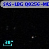SAS-LBG Q0256-MD16