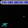SAS-LBG Q0256-MD23