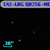 SAS-LBG Q0256-MD30