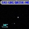 SAS-LBG Q0256-MD32