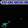 SAS-LBG Q0256-MD35