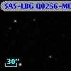 SAS-LBG Q0256-MD39