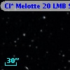 Cl* Melotte   20    LMB    9254