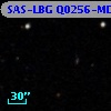 SAS-LBG Q0256-MD57