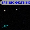 SAS-LBG Q0256-MD58