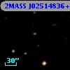 2MASS J02514836+0108063