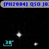 [PH2004] QSO J0255+0048 abs 3.254