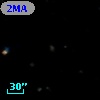 2MASX J02495497+0005001