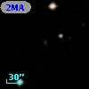 2MASX J02572478+0038343