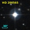 HD 200565