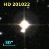 HD 201022