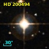 HD 200494