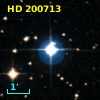 HD 200713