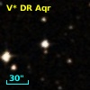 V* DR Aqr