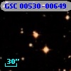 GSC 00530-00649