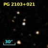 PG 2103+021