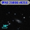 IRAS 21016+0251