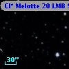 Cl* Melotte   20    LMB    9268