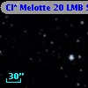 Cl* Melotte   20    LMB    9270