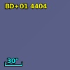 BD+01  4404