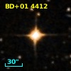 BD+01  4412