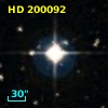 HD 200092