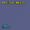 TYC  531-863-1