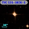 TYC  531-1026-1