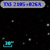 TXS 2105+026A
