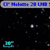 Cl* Melotte   20    LMB    9278