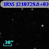 1RXS J210728.8+035514