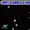 1RXS J210957.1+032157