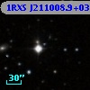 1RXS J211008.9+033121
