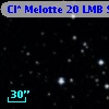 Cl* Melotte   20    LMB    9279
