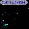 ZwCl 2110+0203