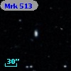 Mrk  513