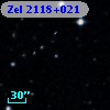 Zel 2118+021